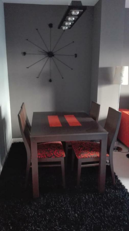 Rosa Sensat Apartment Salou Luaran gambar