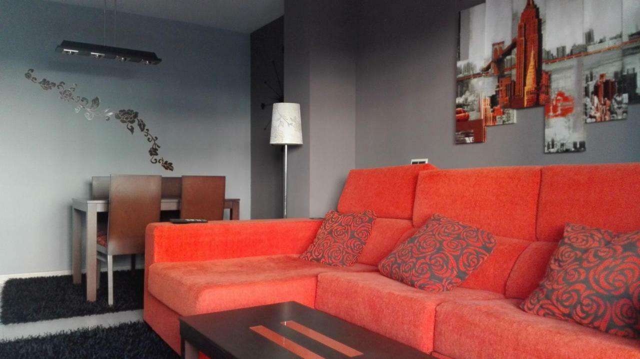 Rosa Sensat Apartment Salou Luaran gambar