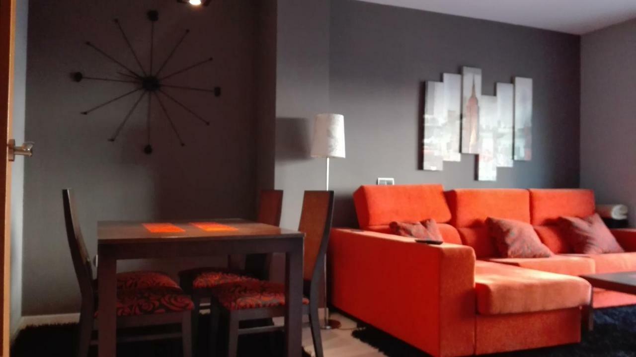 Rosa Sensat Apartment Salou Luaran gambar