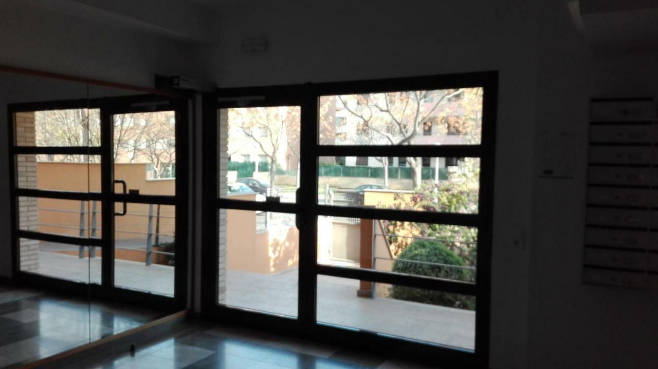 Rosa Sensat Apartment Salou Luaran gambar