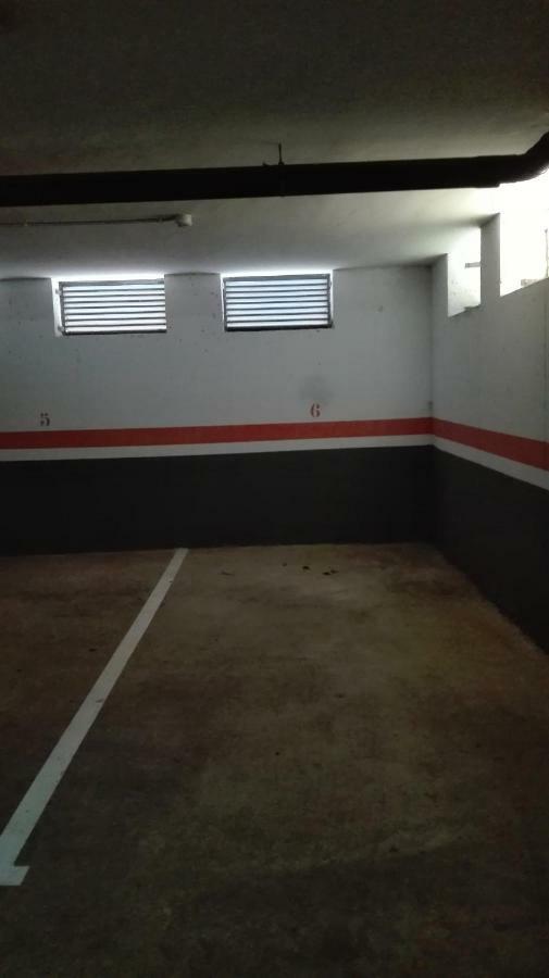 Rosa Sensat Apartment Salou Luaran gambar