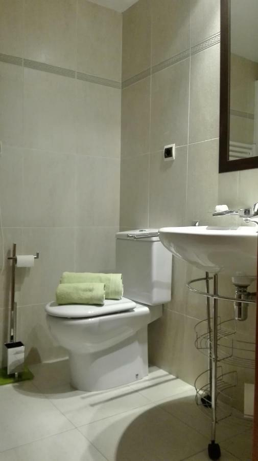 Rosa Sensat Apartment Salou Luaran gambar