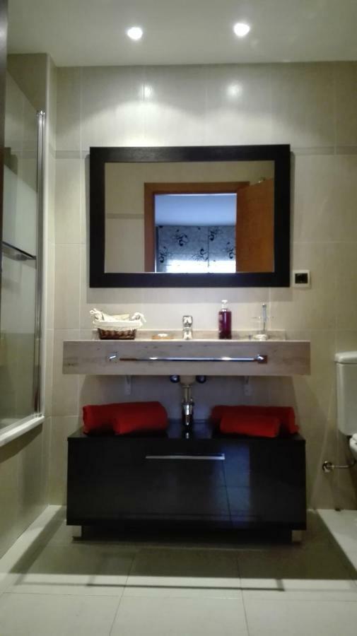 Rosa Sensat Apartment Salou Luaran gambar
