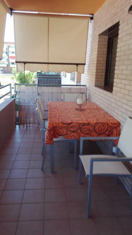 Rosa Sensat Apartment Salou Luaran gambar