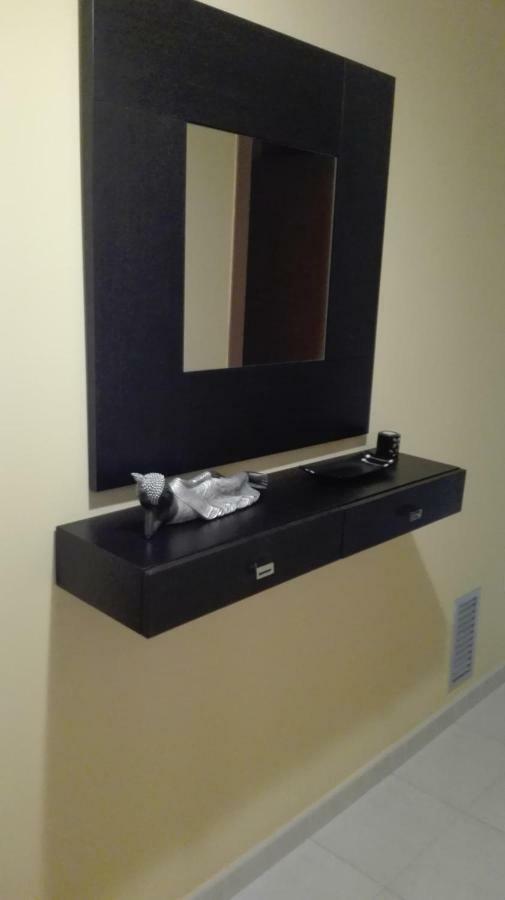 Rosa Sensat Apartment Salou Luaran gambar
